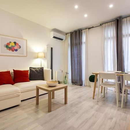 Pere Serafi 2 bedroom apartment Barcelona Bagian luar foto
