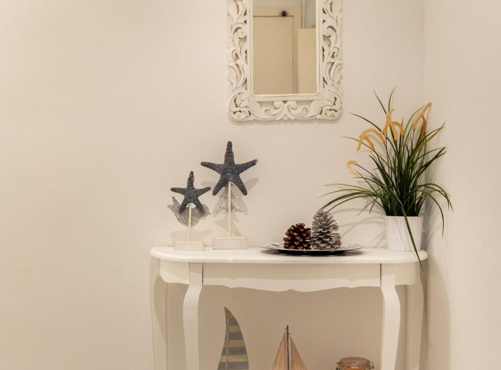Pere Serafi 2 bedroom apartment Barcelona Bagian luar foto